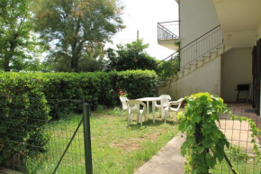 Гостиница Antonella Apartment  Марчелли